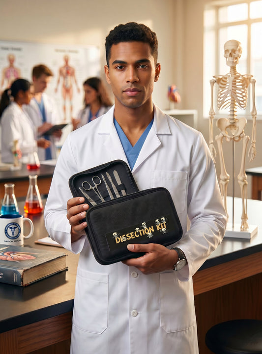 Customized Dissection Kit