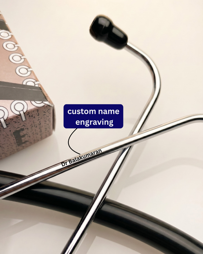 CUSTOMISED MICROTONE STETHOSCOPE