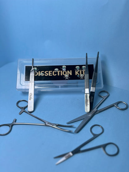 Customized Dissection Kit