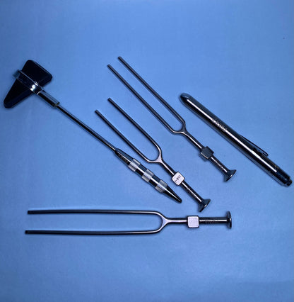 Customized physiology/medicine kit