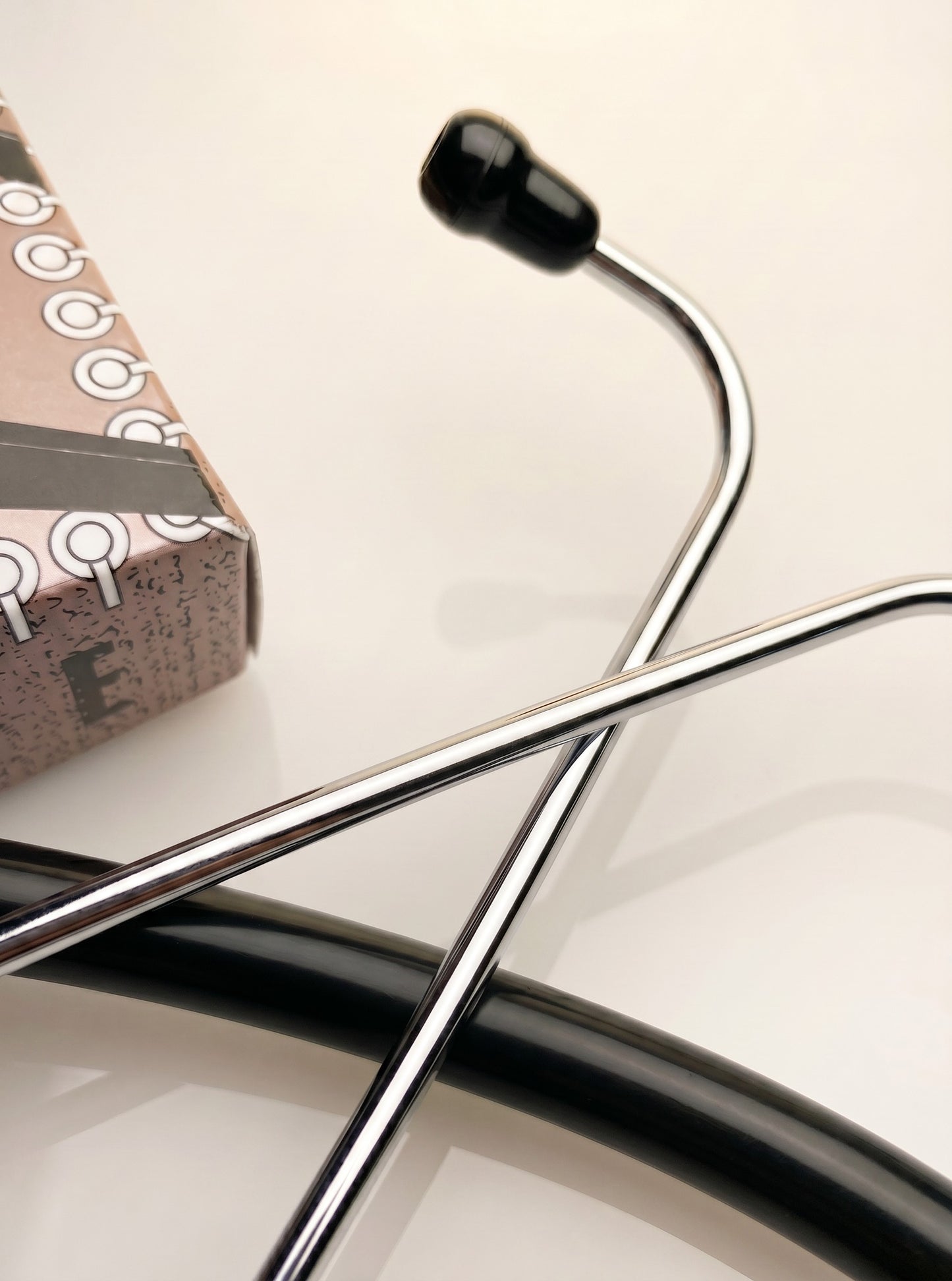 CUSTOMISED MICROTONE STETHOSCOPE