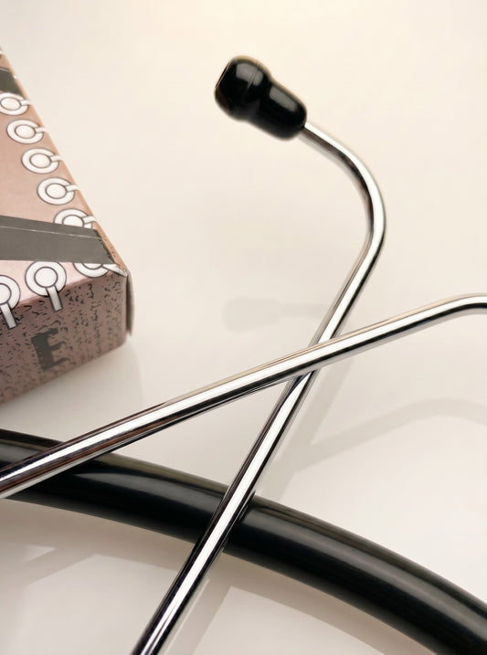 CUSTOMISED MICROTONE STETHOSCOPE