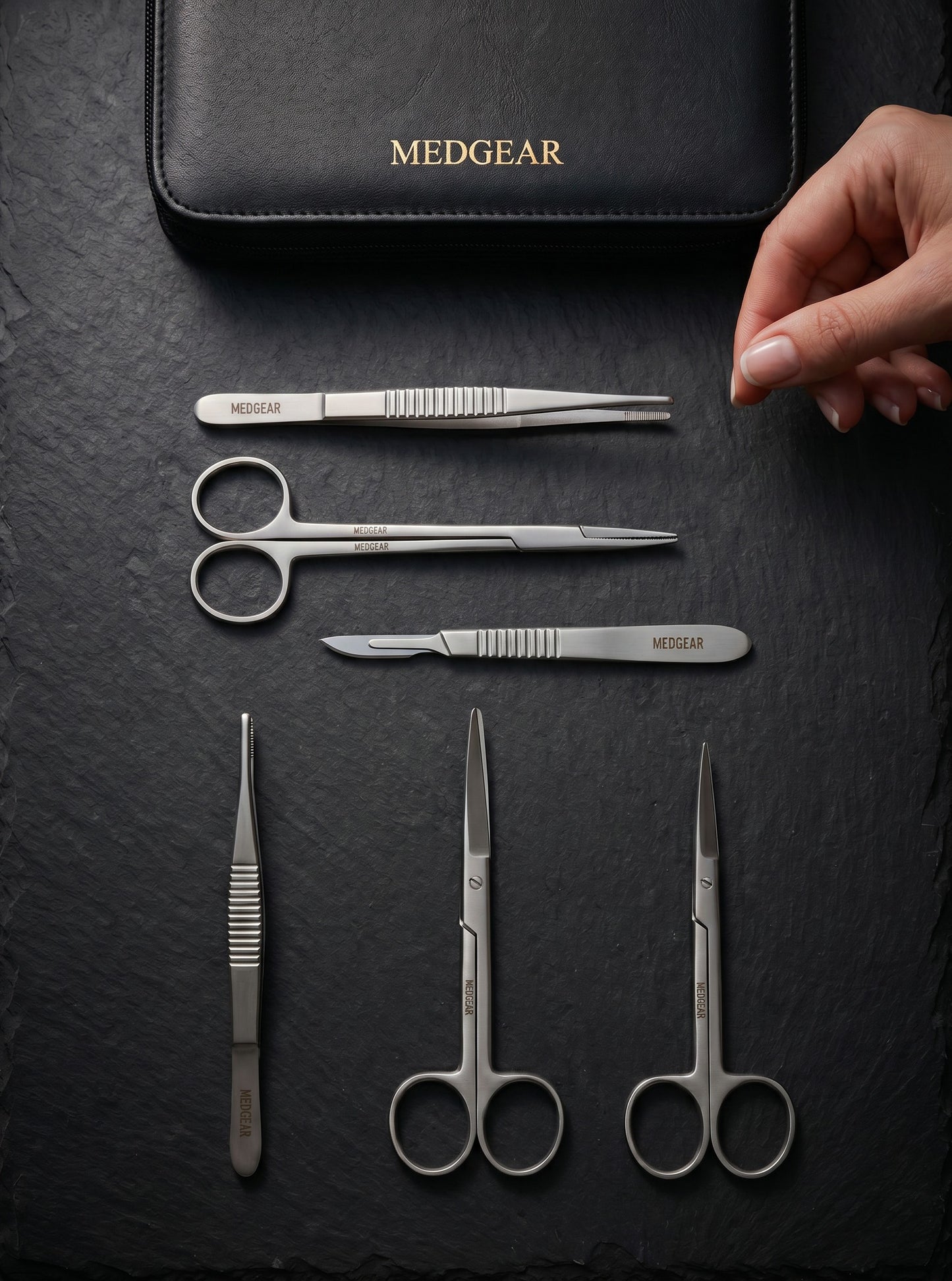 Customized Dissection Kit