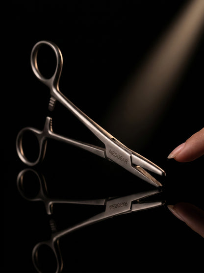 Custom Suturing kit